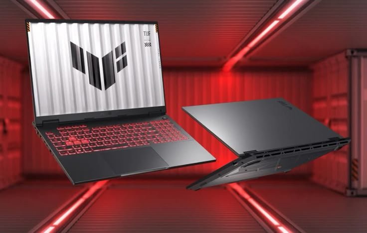 ASUS TUF Gaming A14 FA401